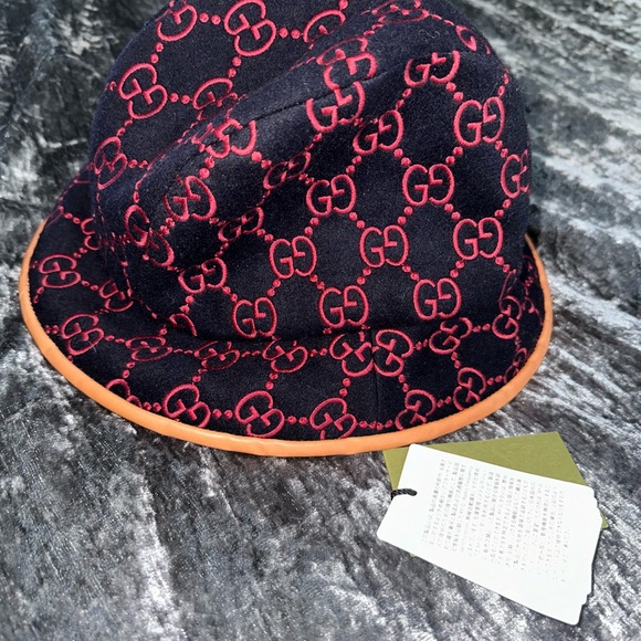 Gucci bucket hat - Picture 3 of 5